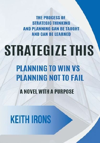 Strategize This