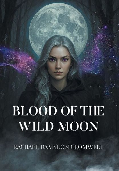 Blood of the Wild Moon
