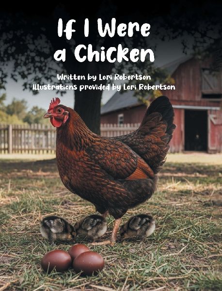 If I Were a Chicken