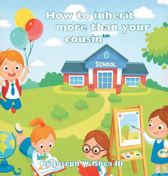 How to inherit more than your cousin