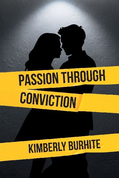 Passion Through Conviction