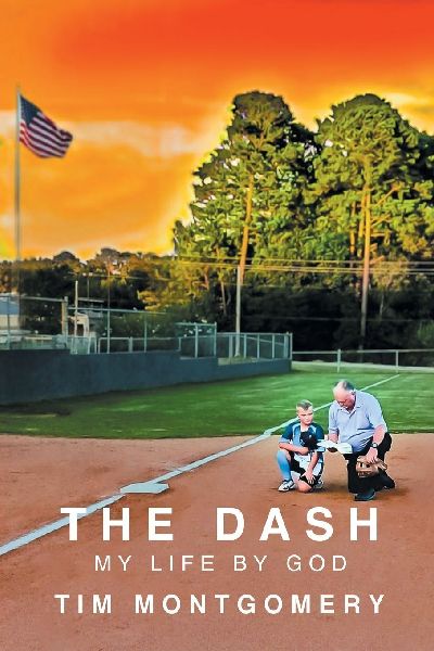 The Dash: My Life By God