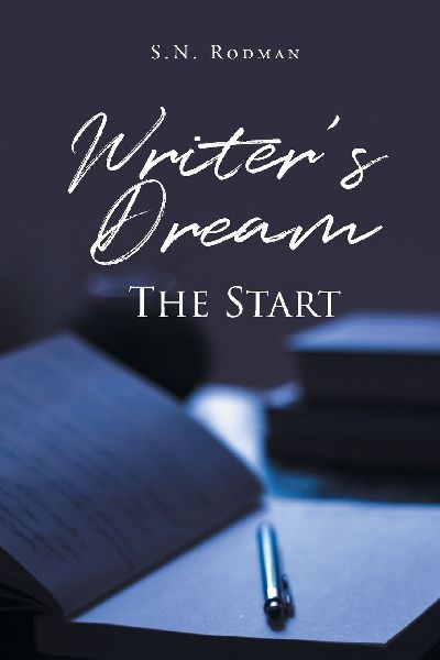Writers Dream: The Start