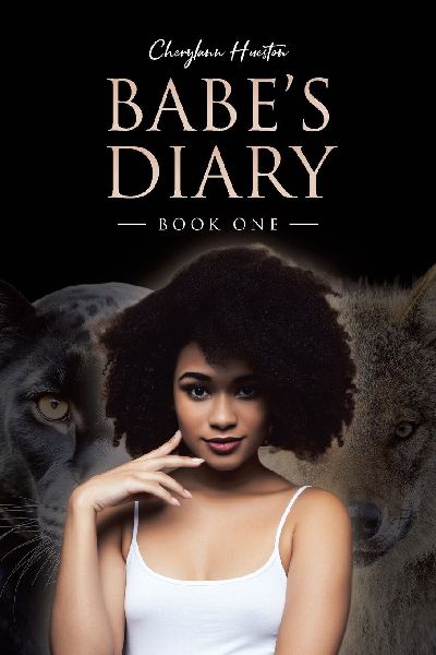 Babes Diary: Book One