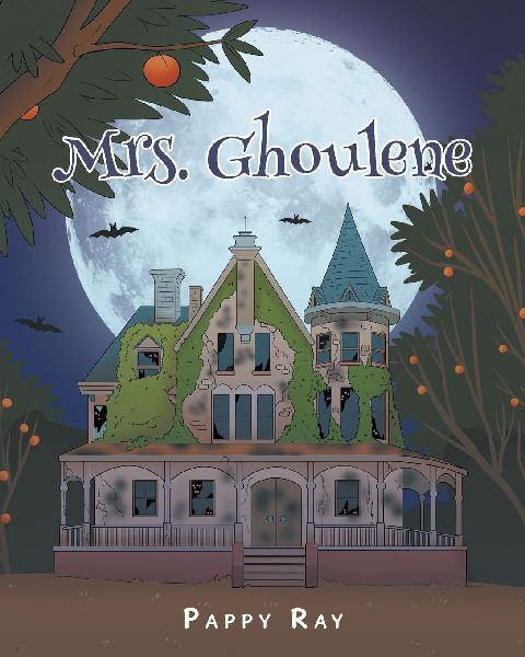 Mrs. Ghoulene