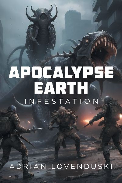 Apocalypse Earth: Infestation