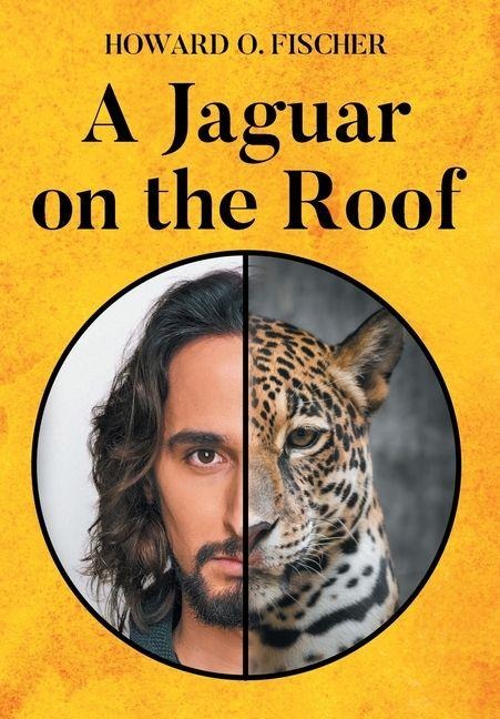 A Jaguar on the Roof