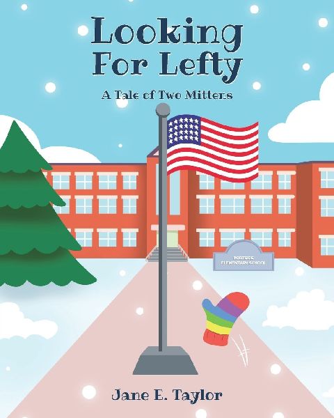 Looking For Lefty: A Tale of Two Mittens