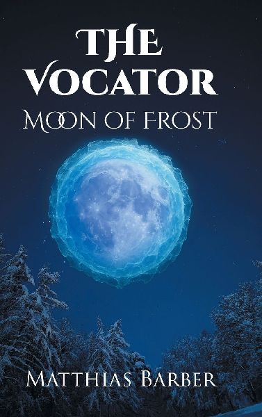 The Vocator: Moon of Frost