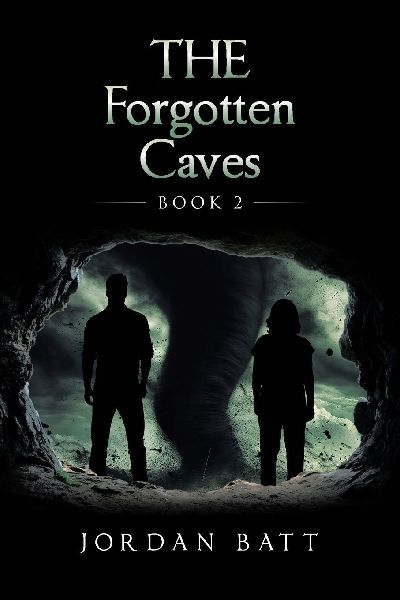 The Forgotten Caves