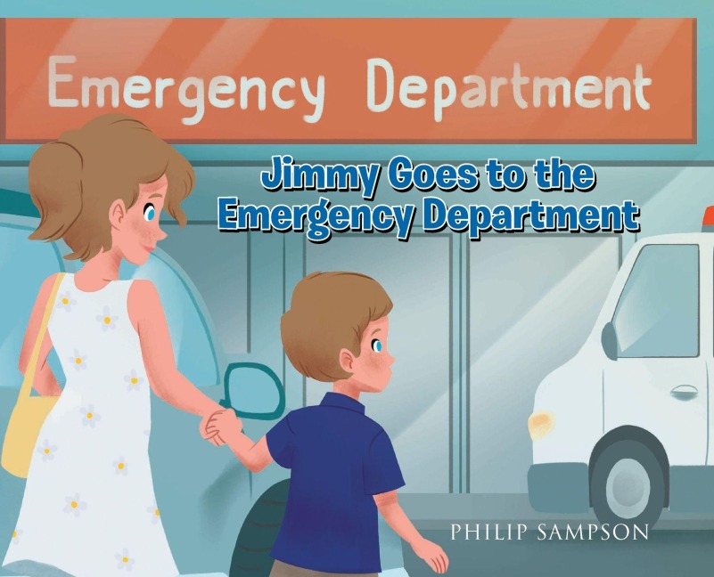 Jimmy Goes to the Emergency Department