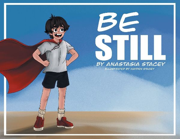 Be Still
