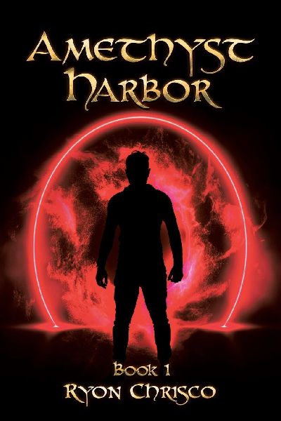 Amethyst Harbor: Book 1
