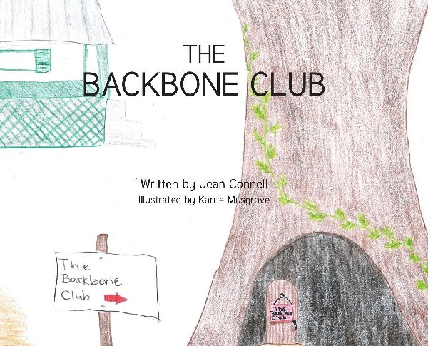 The Backbone Club