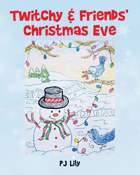 Twitchy & Friends' Christmas Eve