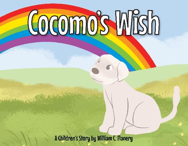 Cocomo's Wish