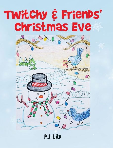Twitchy & Friends' Christmas Eve