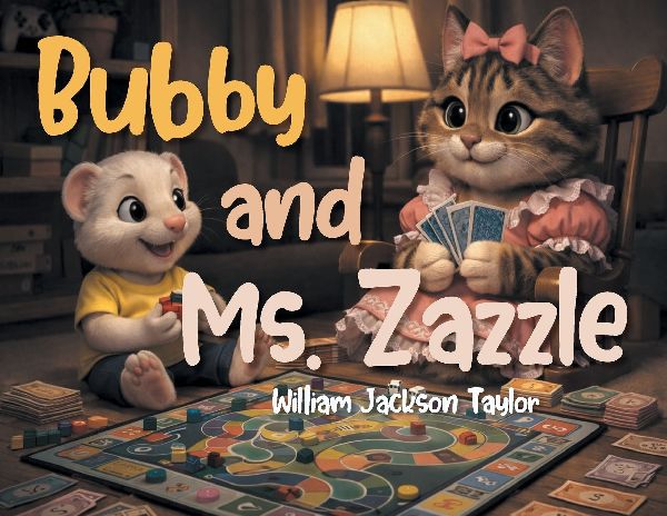 Bubby and Ms. Zazzle