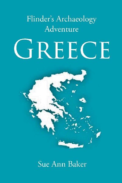 Flinders Archaeology Adventure Greece