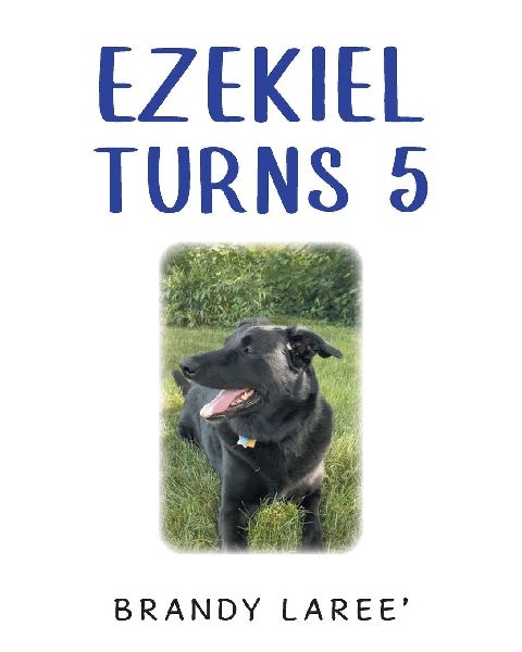 Ezekiel Turns 5