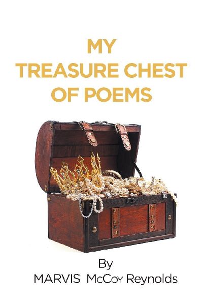 My Treasure Chest of Poems