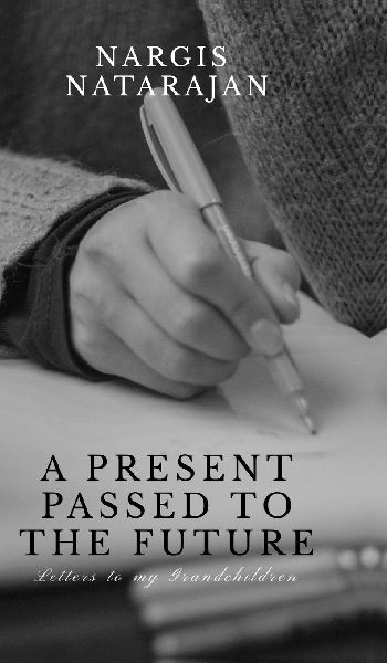A Present Passed to the Future