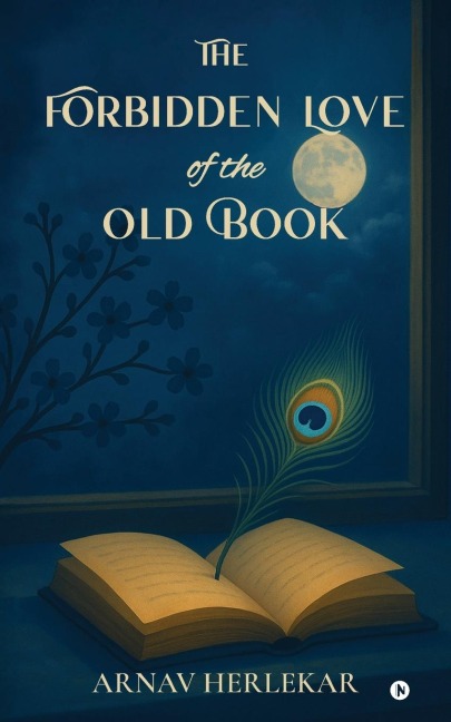The forbidden love of the old book