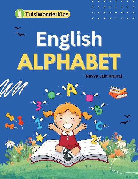 English Alphabet