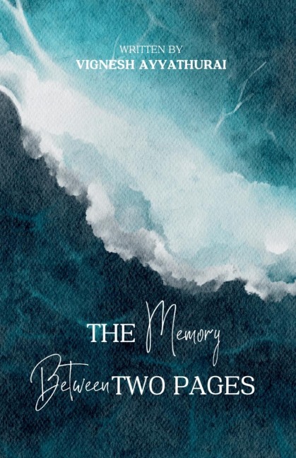 The Memory Between Two Pages