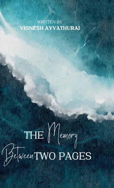 The Memory Between Two Pages