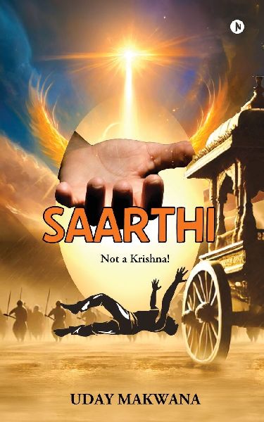 Saarthi: Not a Krishna !