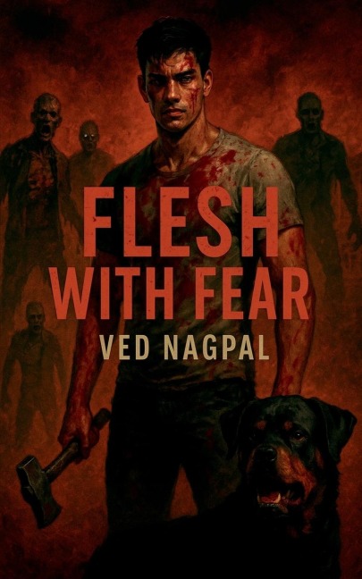 FLESH with FEAR