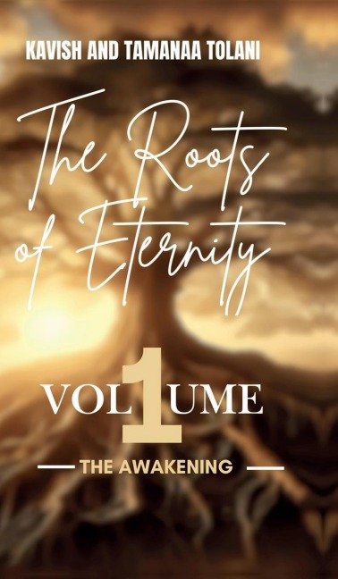 The Roots Of Eternity: The Awakening