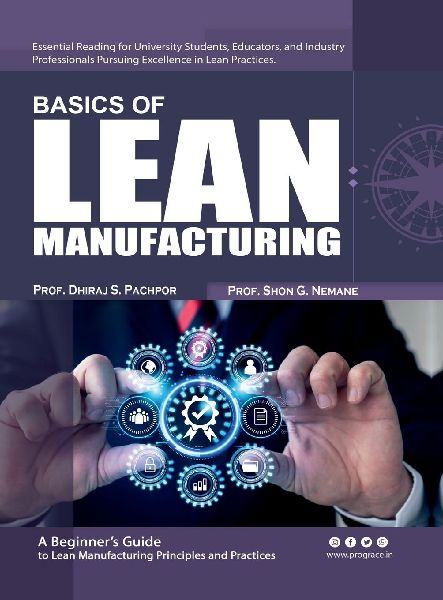 Basics of Lean Manufacturing: A Beginner's Guide