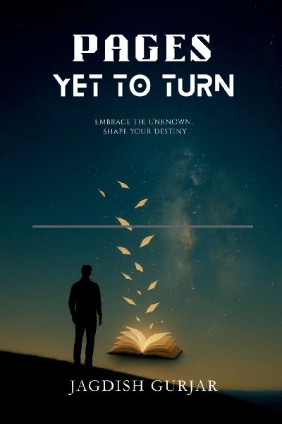 Pages Yet to Turn