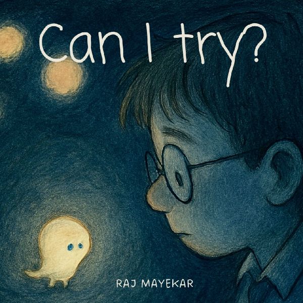 Can I try?
