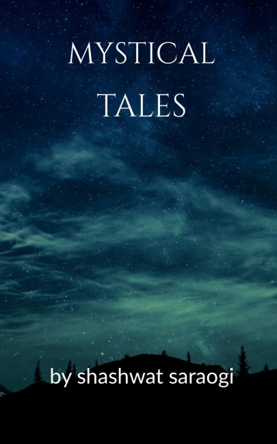 Mystical Tales