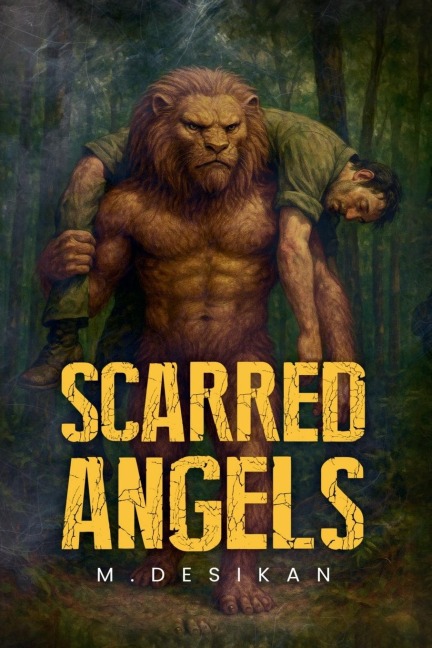 Scarred Angels