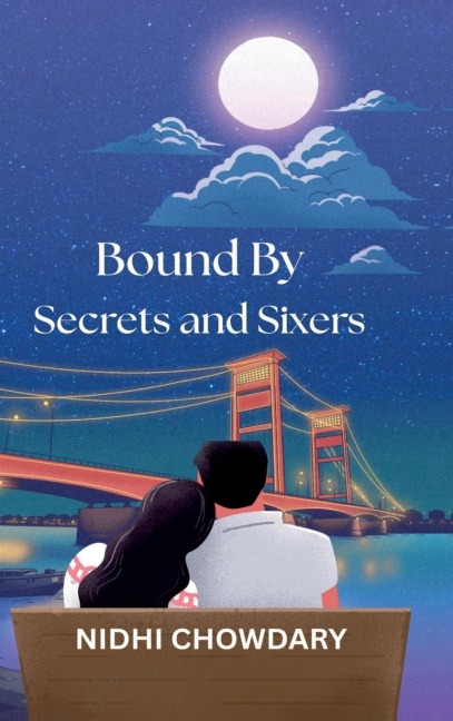 Bound By Secrets and Sixers