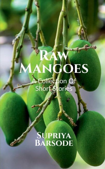 Raw Mangoes