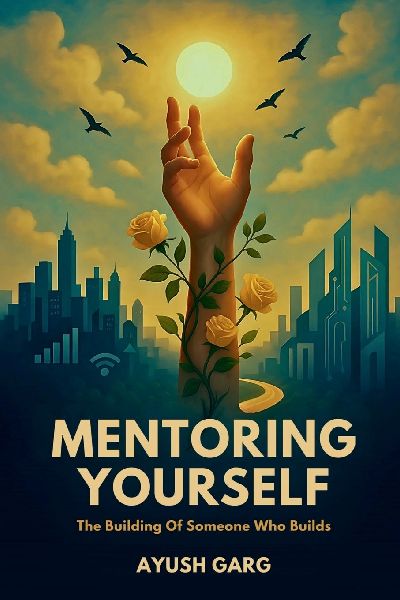 Mentoring Yourself: The Becoming Of Someone Who Builds