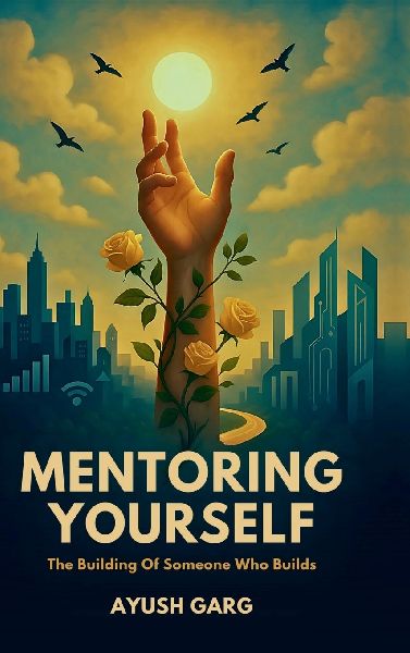 Mentoring Yourself: The Becoming Of Someone Who Builds
