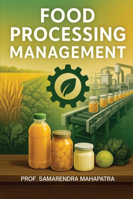 Food Processing Management