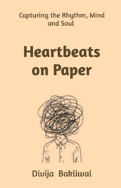 Heartbeats on Paper: Capturing the Rhythm of the Heart and Mind