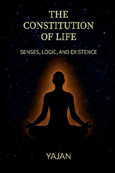 The Constitution of Life: Senses, Logics and existence