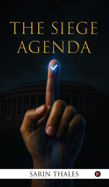 The Siege Agenda