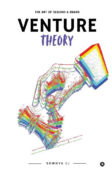 Venture Theory: The Art Of Scaling A Brand