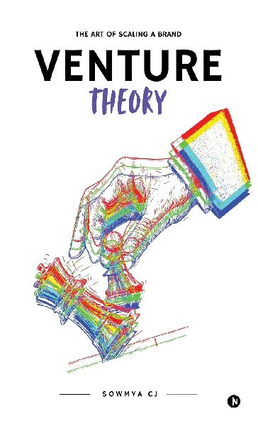 Venture Theory: The Art Of Scaling A Brand