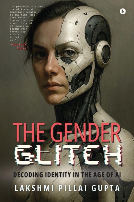 The Gender Glitch: Decoding Identity in the Age of AI