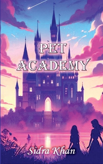 Pet Academy